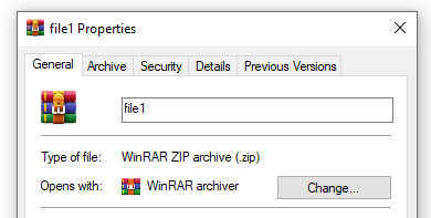 Image Name