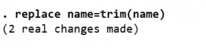Cleaning, Extraction and Modifying String Variables | The Data Hall